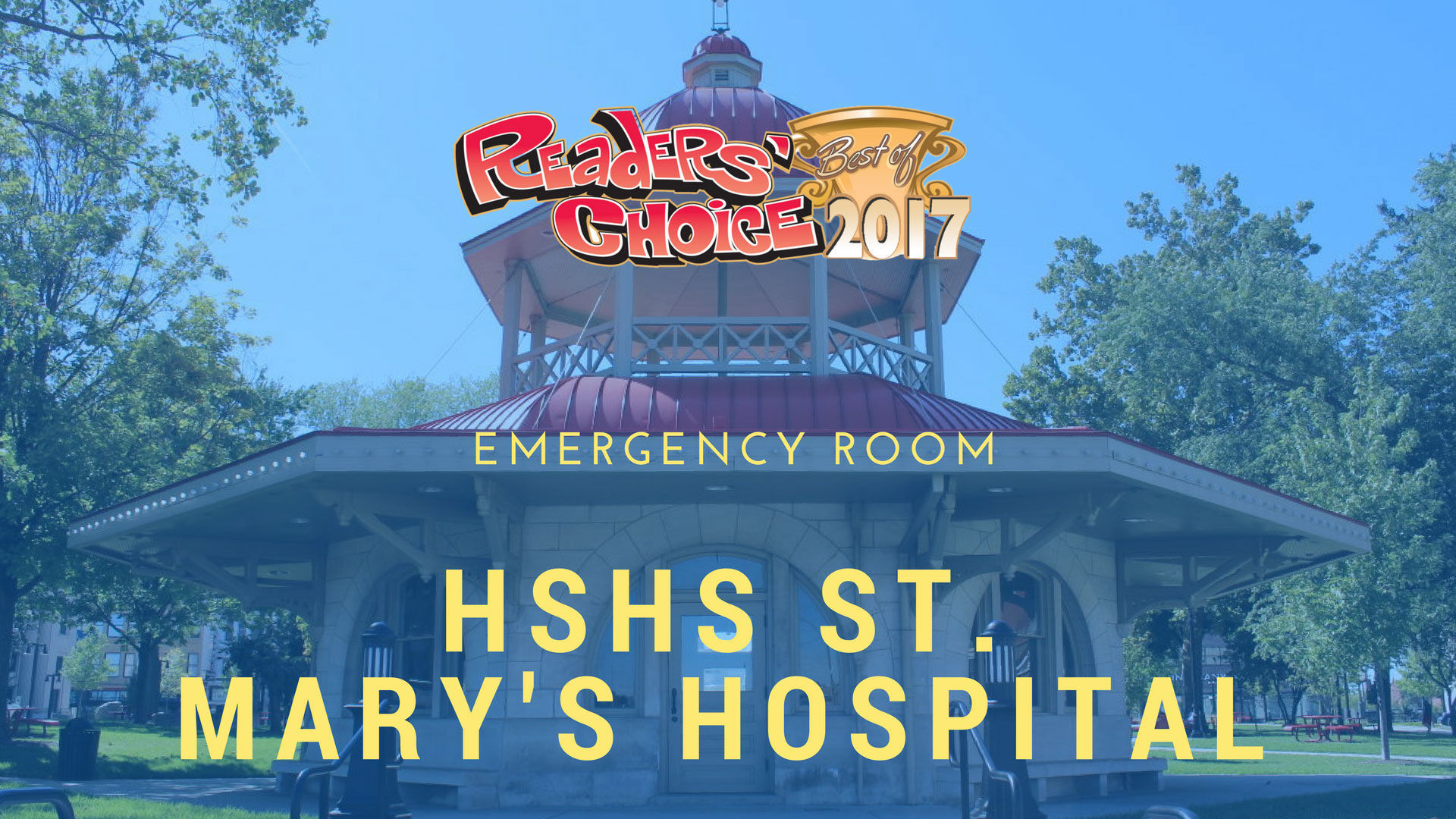 Best Emergency Room